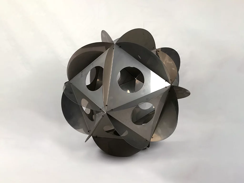 Ancona Biconbì 1961