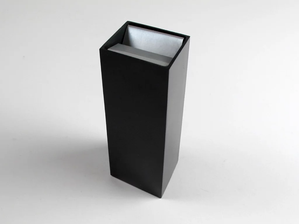 Cubo - Danese 1957 - Artemide