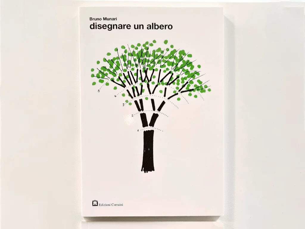 Disegnare un albero - Edizioni Corraini