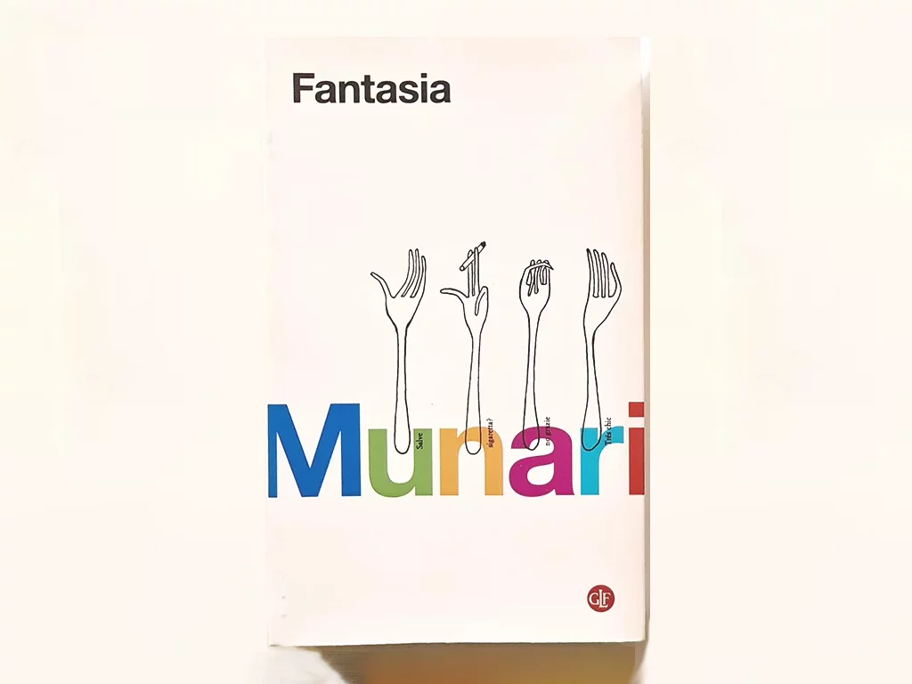 Fantasia - Edizioni Laterza